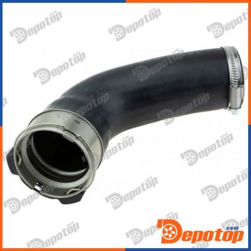 Gaine de suralimentation pour VOLVO | GPP-VV-016, 31370286